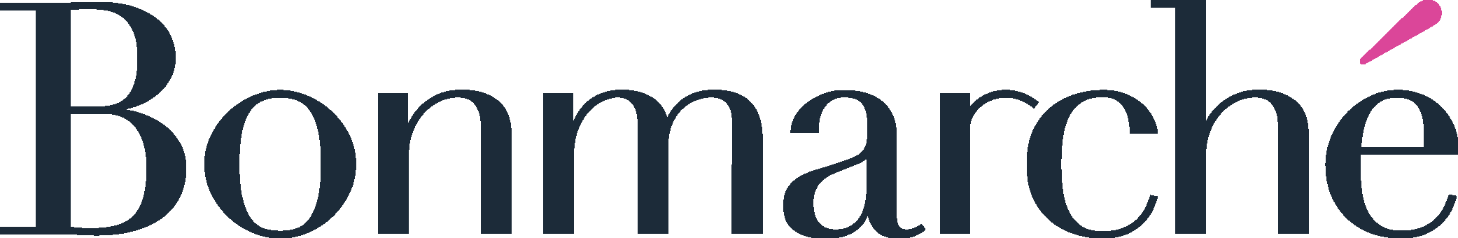 Bonmarche Logo